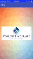 College Selector App โปสเตอร์
