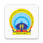 National Institute of Technology-NIT,Bhopal(MANIT) icône