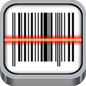 Barcode Scanner and Generator icon
