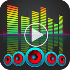 Equalizer Sound Booster أيقونة