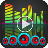Equalizer Sound Booster آئیکن