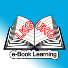 LKG UKG e-Book 아이콘