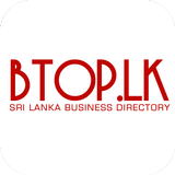 Btop.LK icon