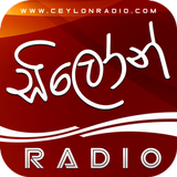 Ceylon Radio™ icon