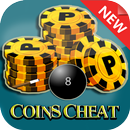 8 Ball Pool Cheats Prank APK