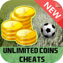 Cheat For Dream league soccer 16/17 prank! APK