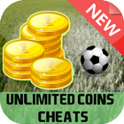 Cheat For Dream league soccer 16/17 prank!-icoon