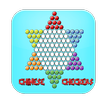 Chinese Checkers –  Brain Booster Fun Games Board