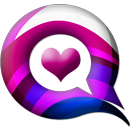 랜덤 채팅 데이트 소개팅 어플 로 직장인 성인 일반인 누나 오빠 챗 톡 앱 으로 - 다만남 APK