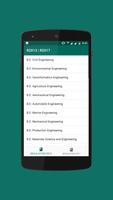 Anna University Results App - New Results AnnaUniv تصوير الشاشة 1