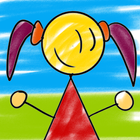 العاب تلوين - Coloring Pages biểu tượng