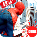 APK GUIDE Spiderman The amazing 2