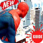 GUIDE Spiderman The amazing 2 آئیکن