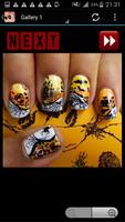 Ongles Mignons Affiche