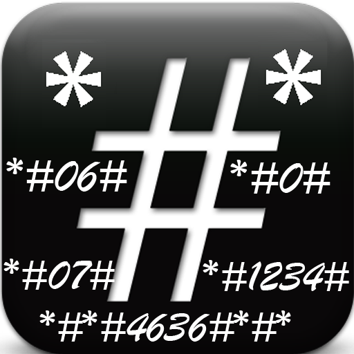 SECRET CODES FOR ALL PHONES