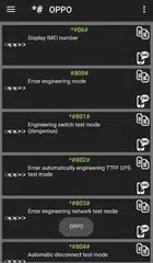 SECRET CODES FOR ALL PHONES APK download