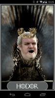 Hodor Says Screenshot 1