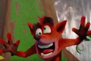 New CRASH BANDICOOT Tips captura de pantalla 1