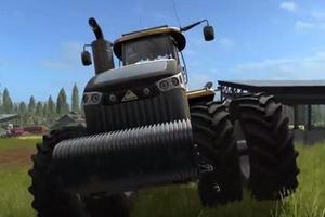 Tips Farming Simulator 17 स्क्रीनशॉट 1