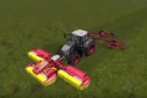 Tips Farming Simulator 17 截图 2