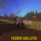 New Farming Simulator 18 Tips icône