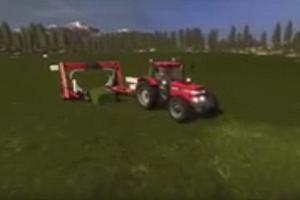 New Farming Simulator 18 Tips syot layar 2