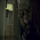 New Resident Evil 5 Tips APK