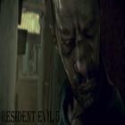 New Resident Evil 5 Tips-icoon