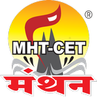 MHT-CET icono