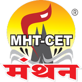 MHT-CET आइकन