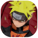 New Naruto Shippuden Ninja Storm 3 Full Burst Game APK