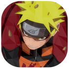 New Naruto Shippuden Ninja Storm 3 Full Burst Game biểu tượng