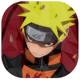 New Naruto Shippuden Ninja Storm 3 Full Burst Game icono