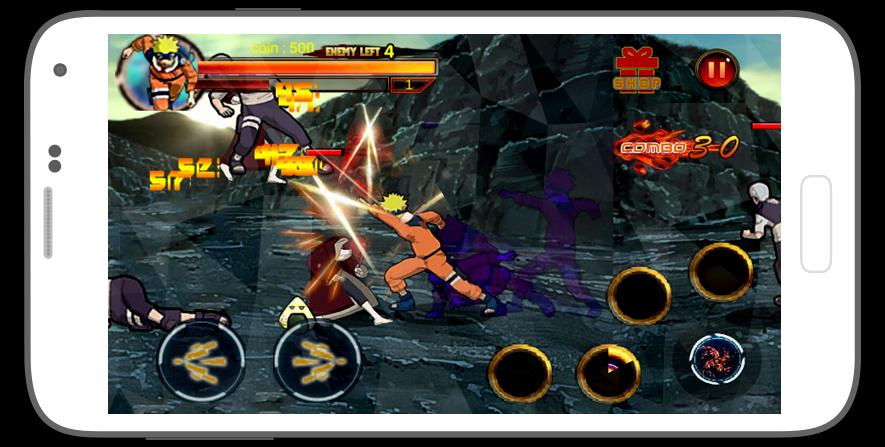 New Naruto Shippuden Ninja Storm 3 Full Burst Game For Android Apk Download - roblox naruto burst