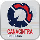 Canacintra Pachuca 아이콘
