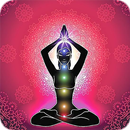 Mantras: chakras meditation ॐ APK