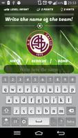 Football Logo Quiz screenshot 2