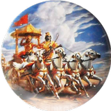 Icona Mahabharat