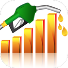 PetroMeter(LIVE PETROL PRICE) アイコン