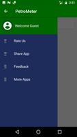 PetroMeter(LIVE PETROL PRICE) পোস্টার