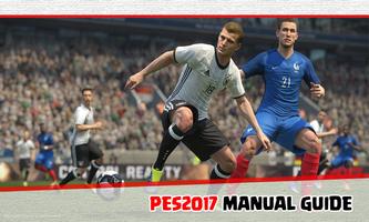 MANUAL GUIDE FOR PES 2017 screenshot 3