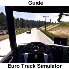 download euro truck 2 simulator - ets2 manual APK