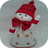 Manualidades navideñas