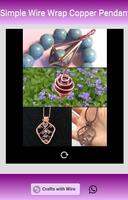 برنامه‌نما Crafts with Wire عکس از صفحه