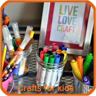Crafts for Kids