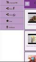 Easy Crafts screenshot 2