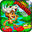 Jungle Adventures Game APK