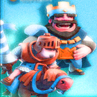 Guia For Clash Royale New أيقونة