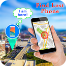 Find Lost Phone : Track My Lost Phone APK