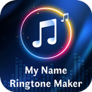 My Name Ringtone Maker : Ringtone With Your Name APK